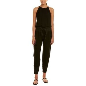 Young Fabulous & Broke Black Jumpsuit
